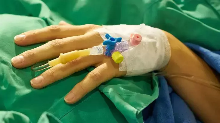 Beyin Ölümü Gerçekleşen Hasta Dirildi