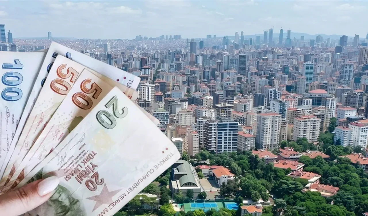 Binalarda Yeni Donem Resmen Basladi 1 Temmuz Itibariyla Zorunlu Oldu 3231009 202507011133 2