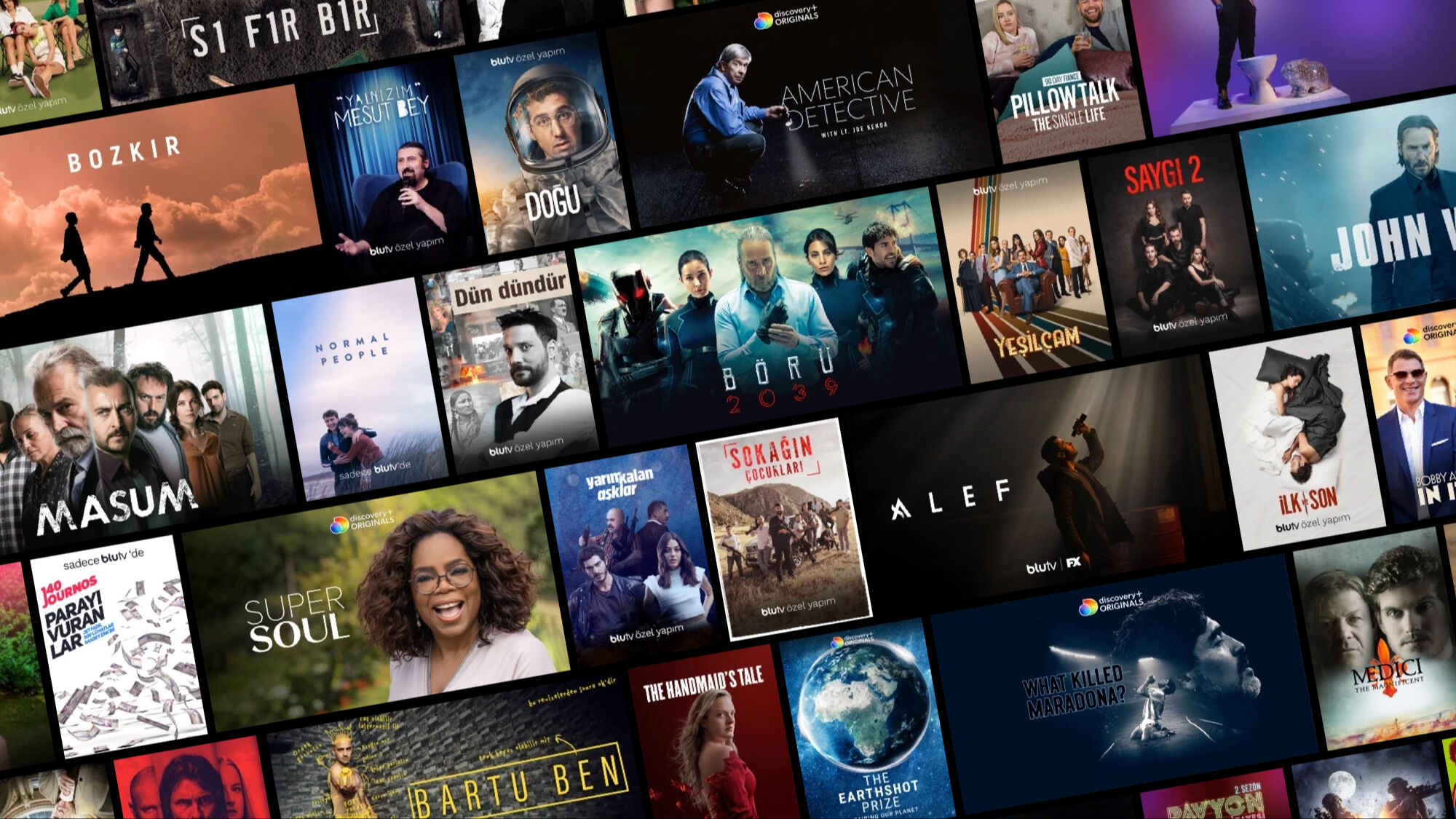 Blu Tv Ücret