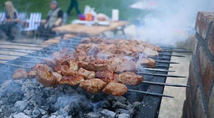 Bolu’da Mangal Yapmak Yasaklandı 1