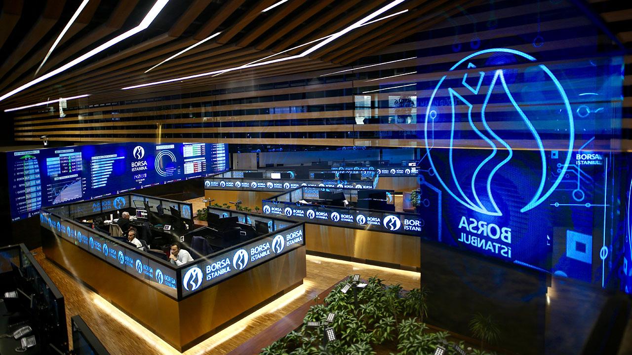 Borsa Istanbul Faiz Indirimi