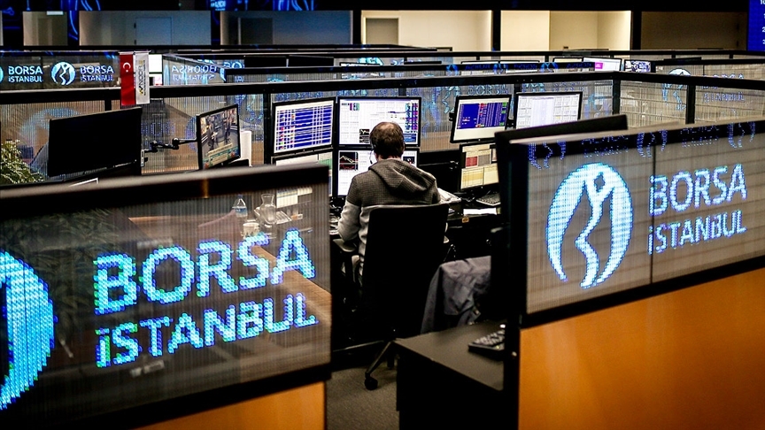 Borsa'da Manipülasyon Operasyonu 8 Kişiye Gözaltı Kararı