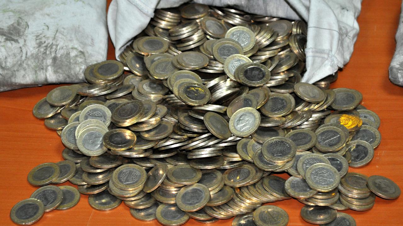 Bozuk Para Vereceğim Dedi, 1000 Lira Çaldı Cezası Kesinleşti1