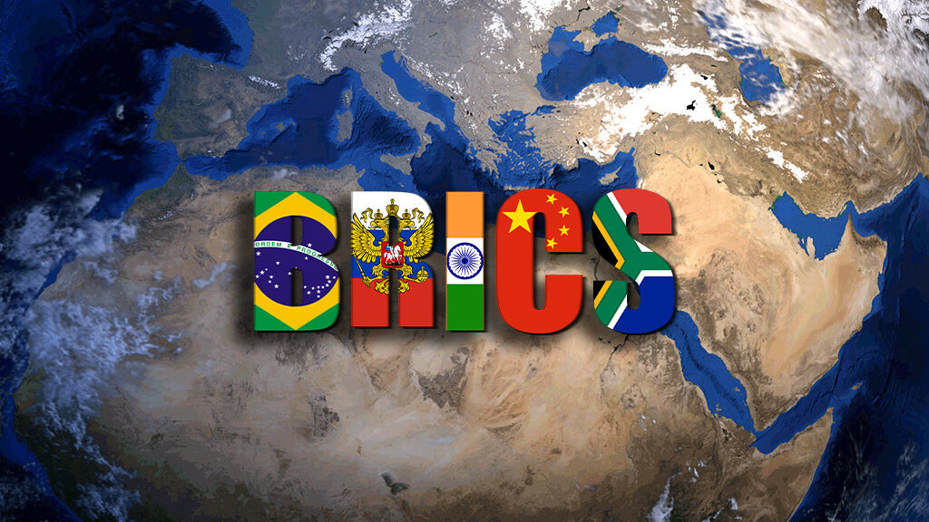 Brics Turkiye