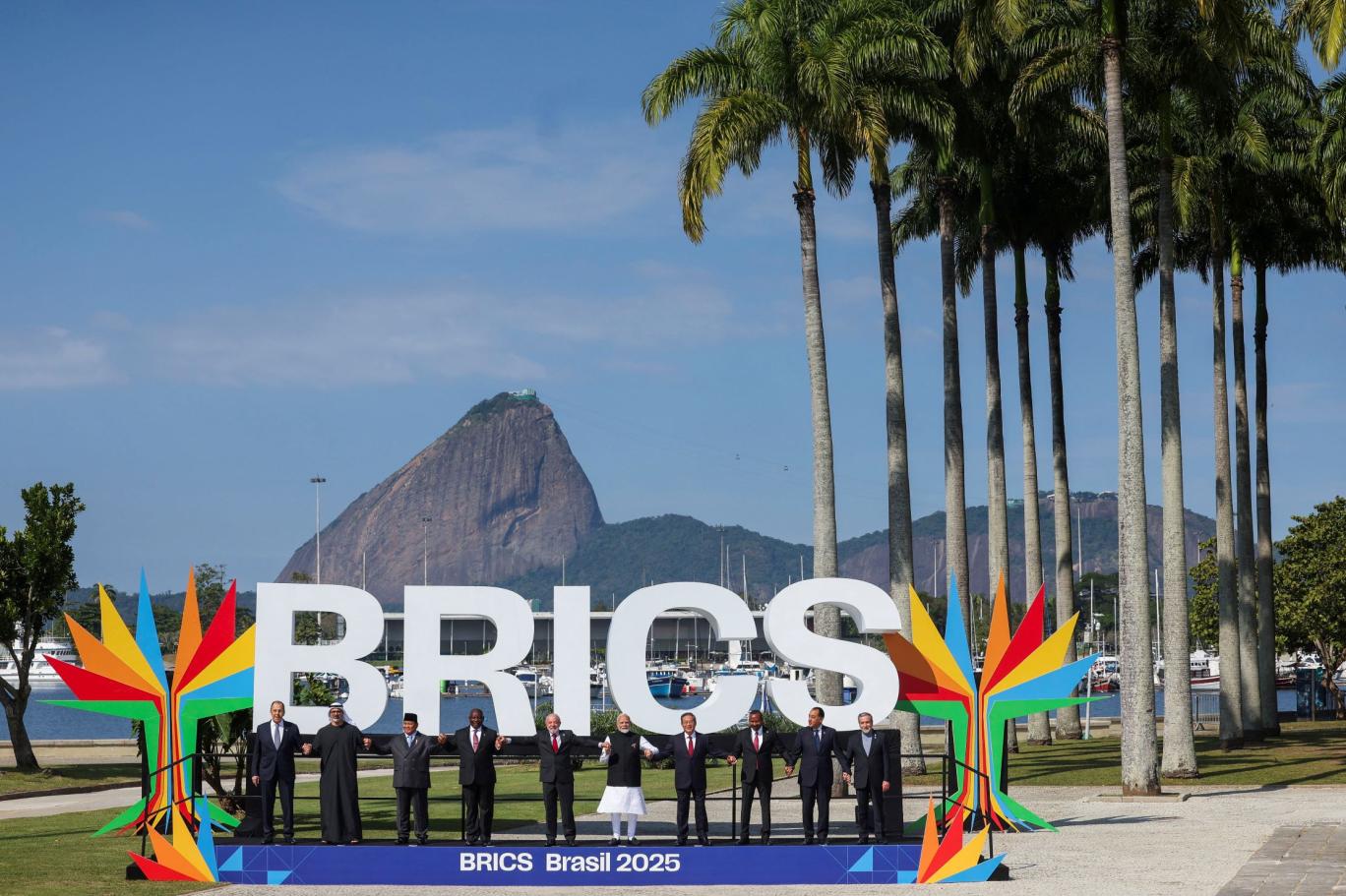 Brics