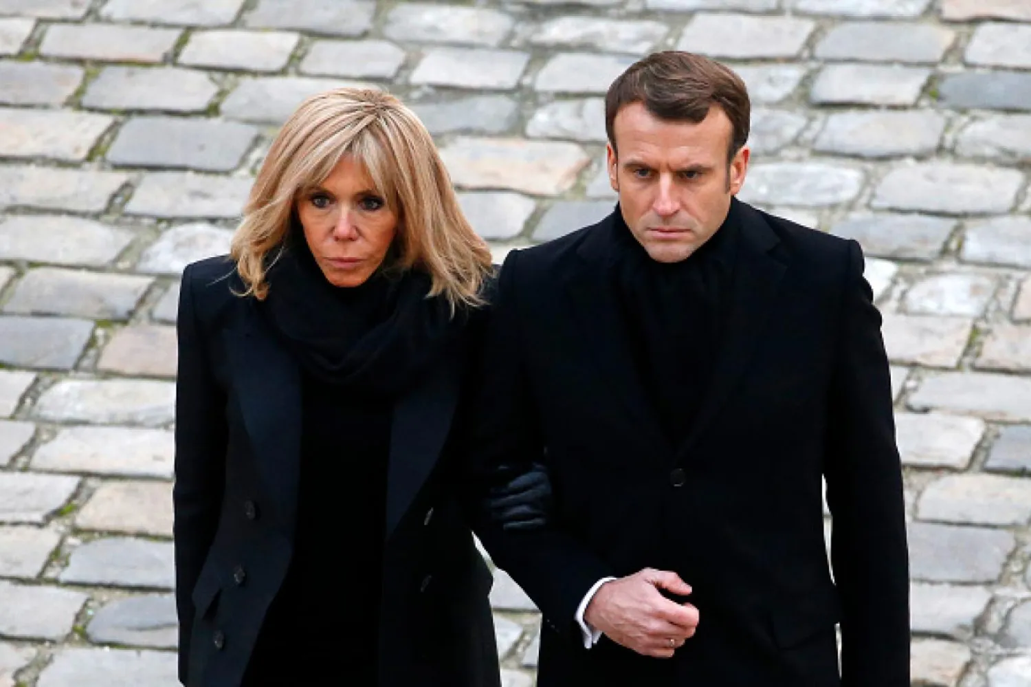 Brigitte Macron3
