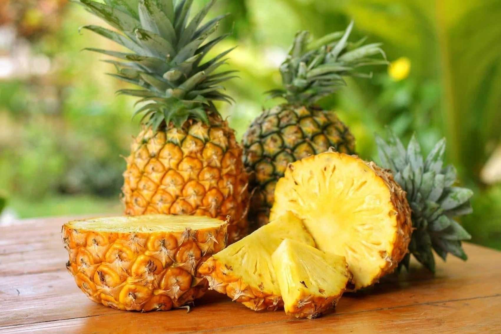 Bromelain Ne Işe Yarar