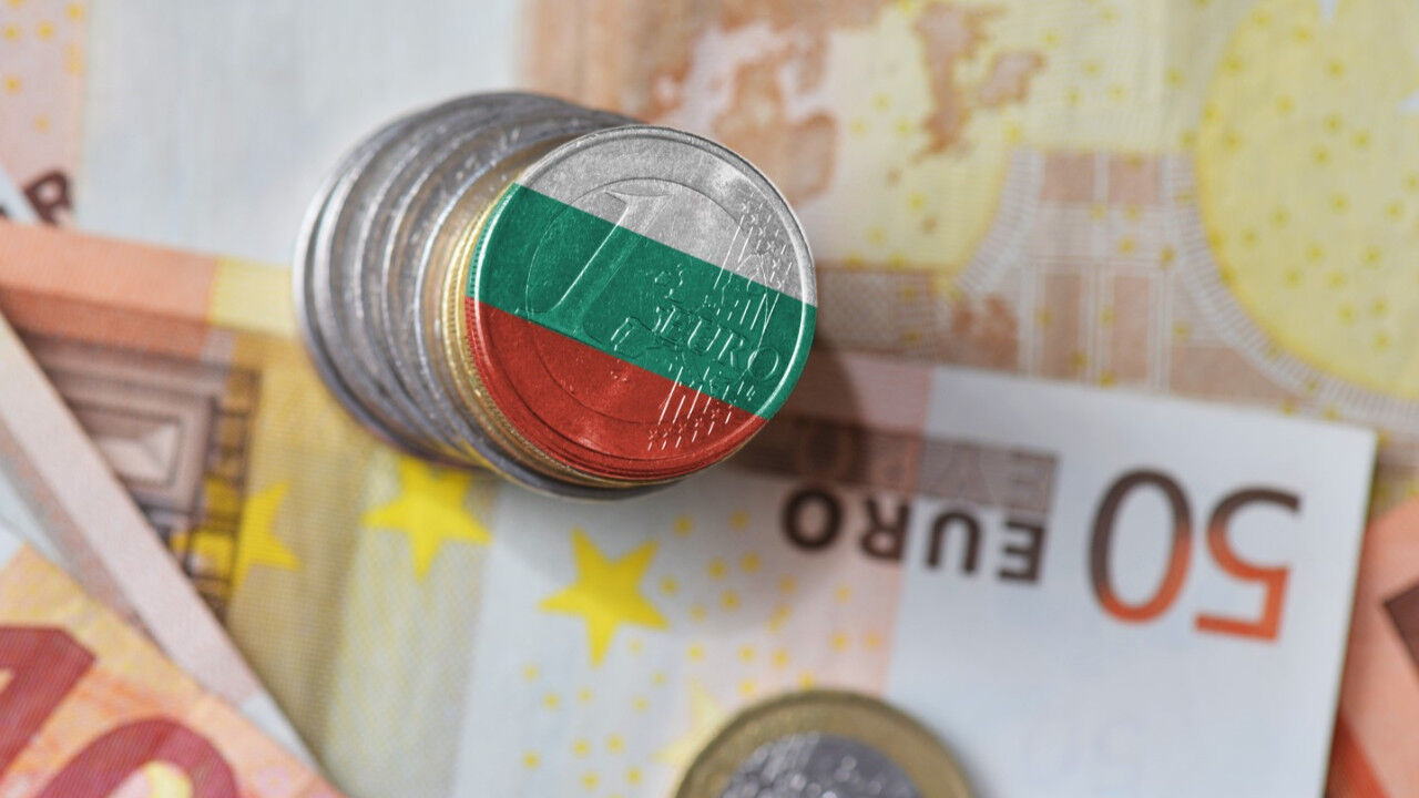 Bulgaristan Euro Icin Geri Sayimda Abden Nihai Onay Bekleniyor