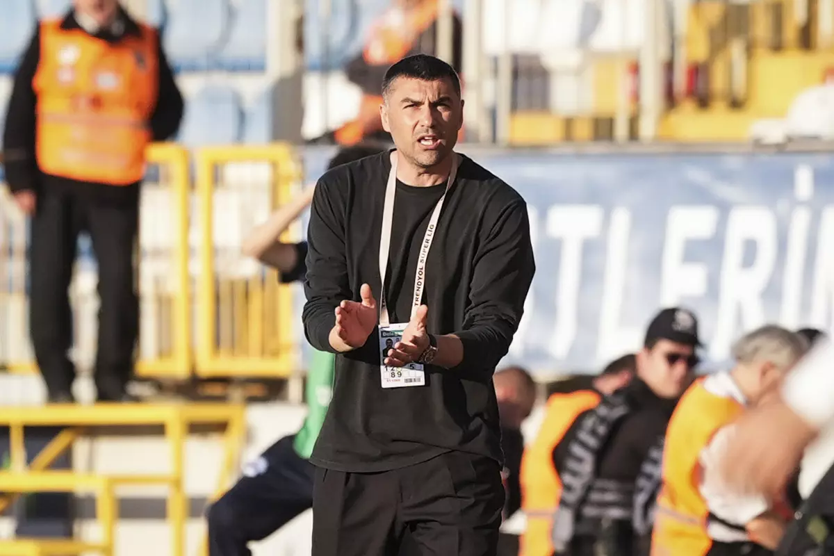 Burak Yılmaz
