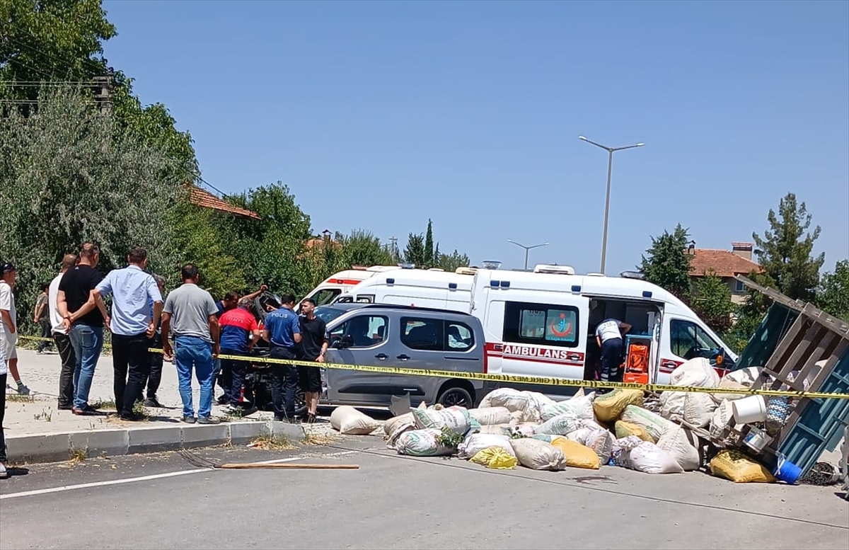 Burdur Kaza2