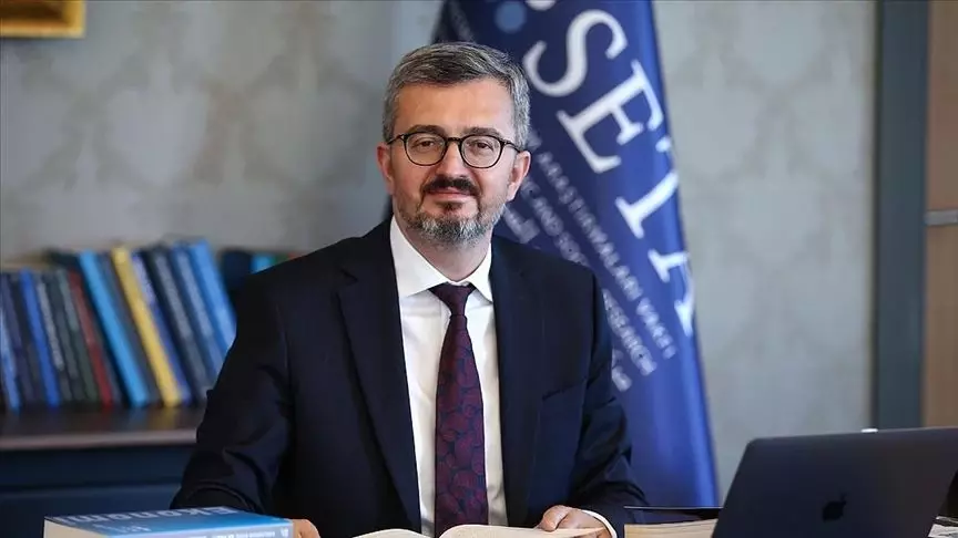 Burhanettin Duran Nereli