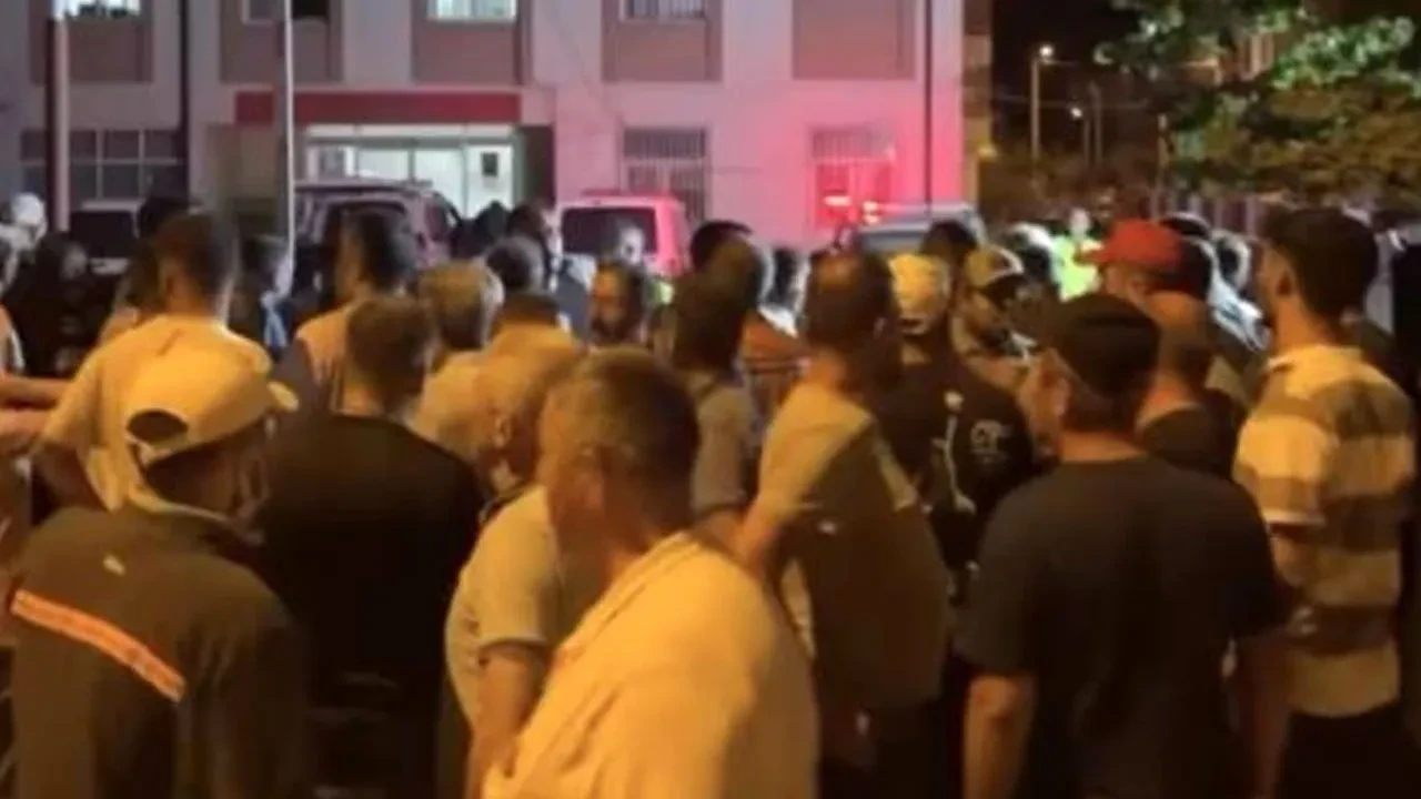 Bursadaki Yanginda Sabotaj Iddiasi Bir Supheli Gozaltina Alindi Dikkat Ceken Feto Bag 3237350 202507280655 2