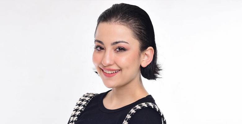 Buse Korkmaz Eski Hali
