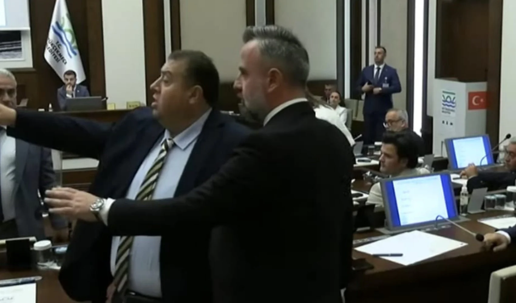 Büyükçekmece Kavga