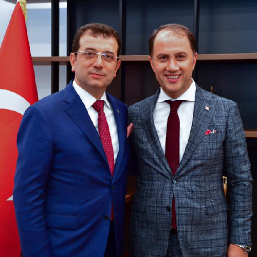 Çalık Imamoğlu