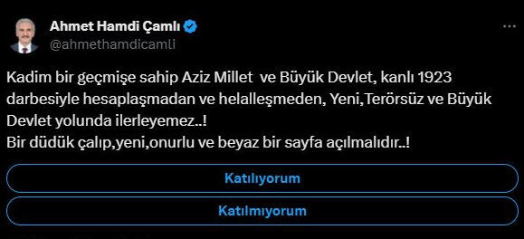 Çamlı 1