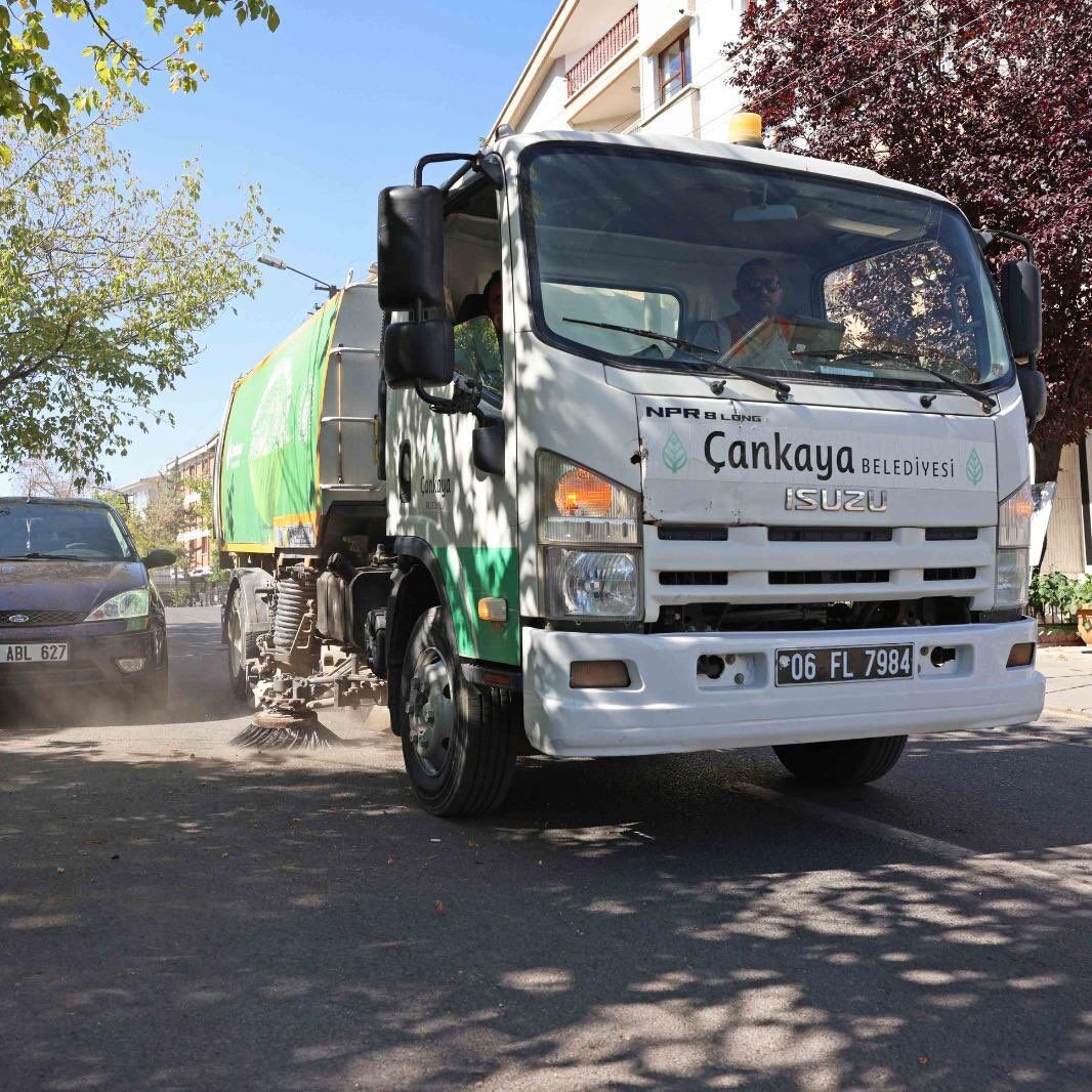 Çankaya 3