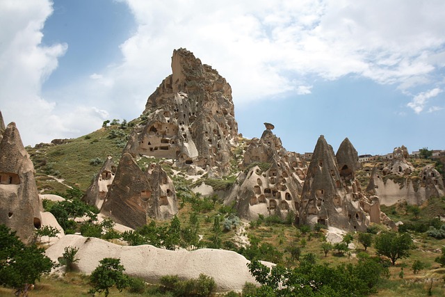 Cappadocia 2582539 640