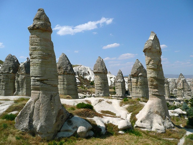 Cappadocia 277027 640