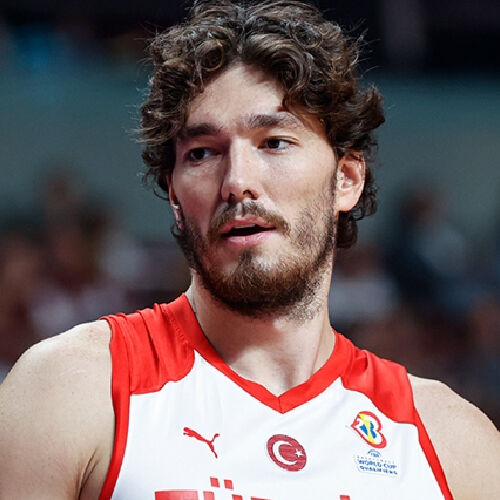 Cedi Osman Türkiye