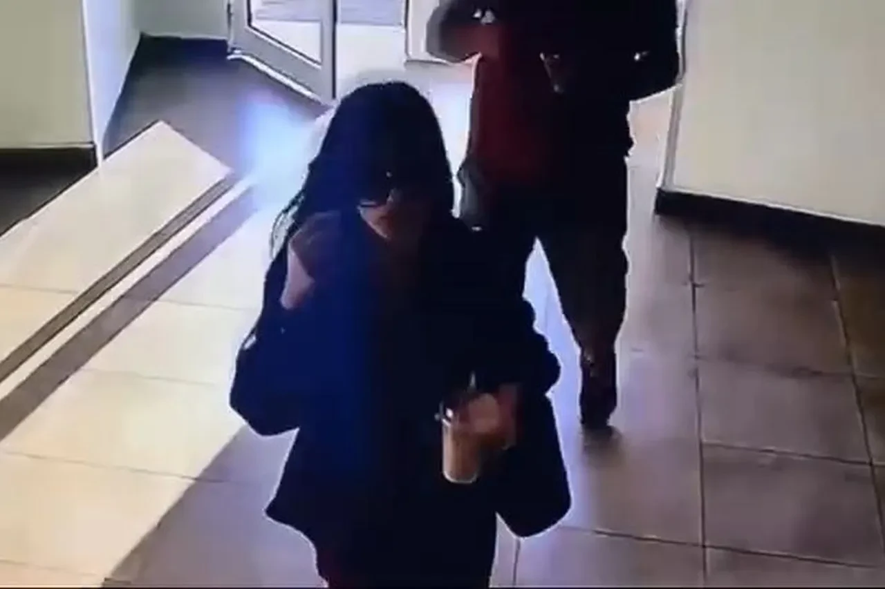 Cesedi Valizde Bulunan Ayse Tokyazin Son Goruntuleri Ortaya Cikti Adim Adim Olume Yur 3234546 202507160653 3