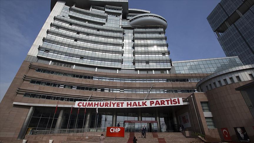 Chp Ankara