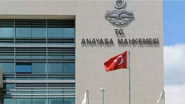 Chp Aym Başvuru