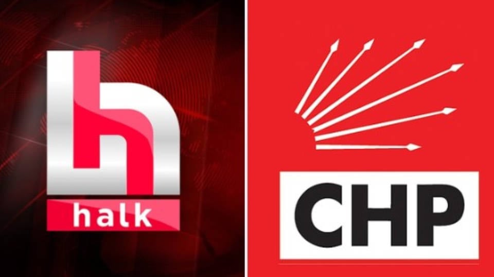 Chp Halk Tv Yle Yapilan Tum Anlasmalari Feshetti