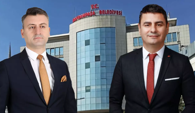 Chp Istifa
