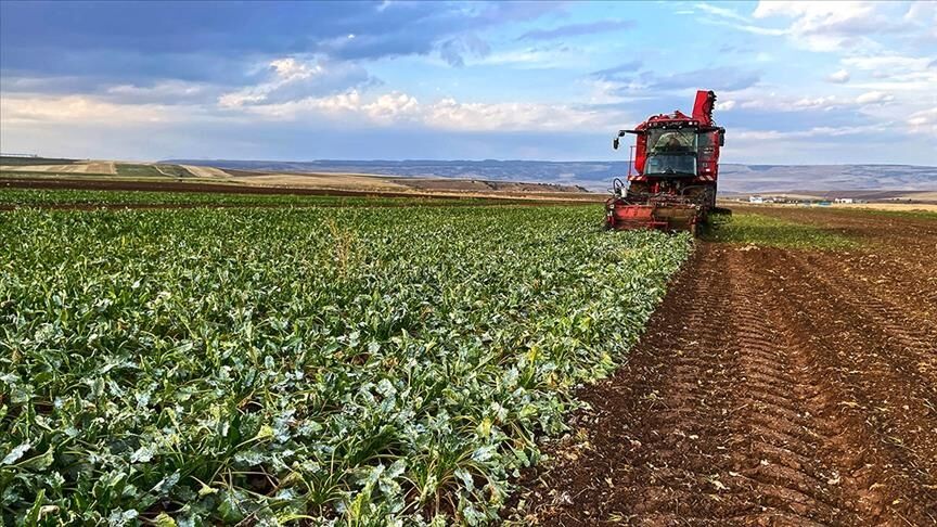 Çiftçiye Nefes Aldıran Hamle 827 Milyon Tl’lik Destek Paketi