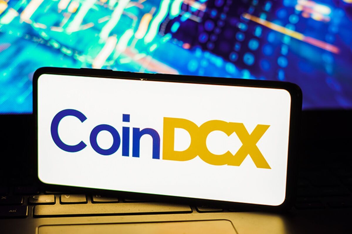 Coindcx Saldırı Kripto Borsası
