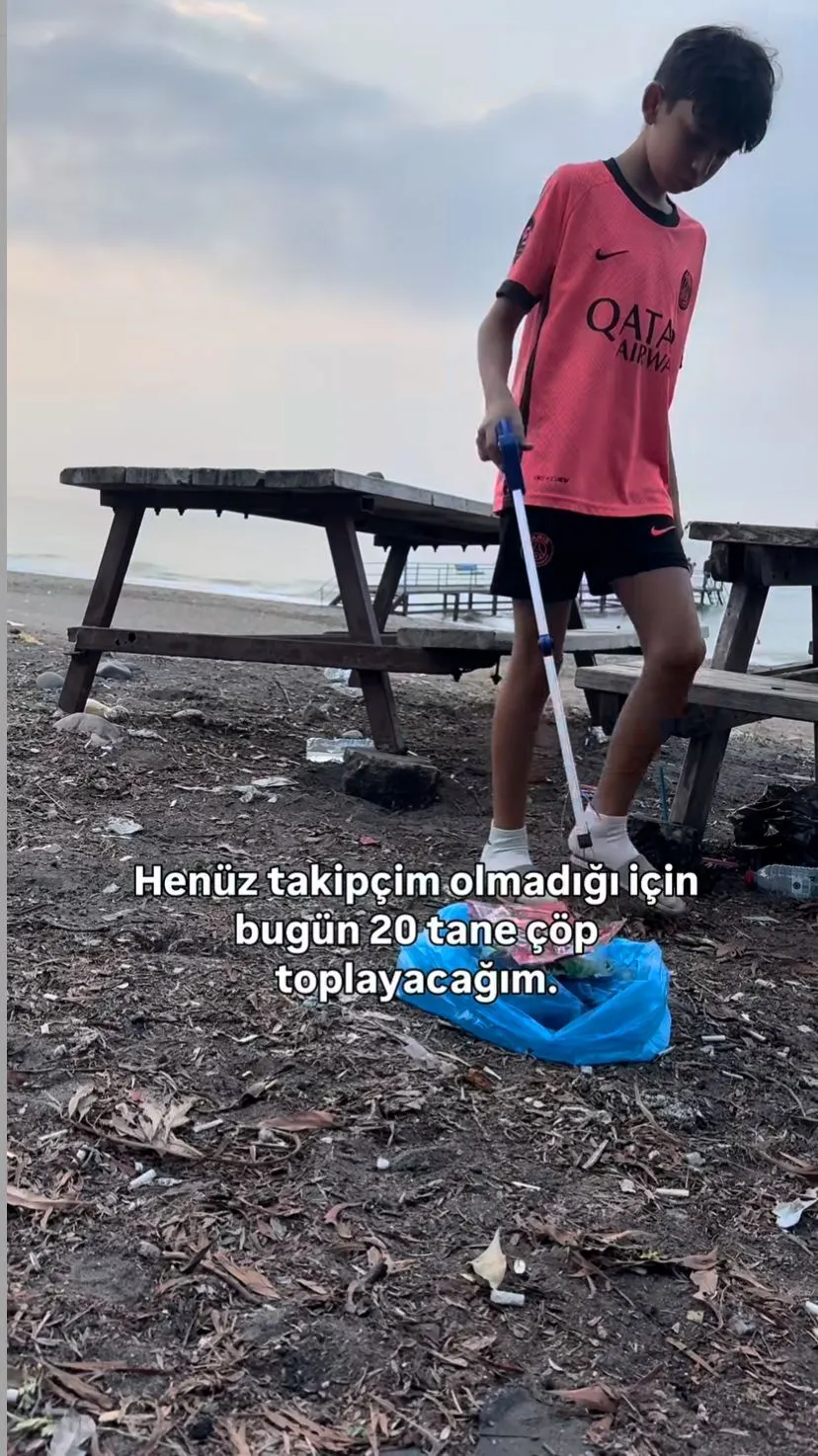 Çöp Toplama