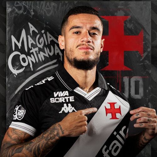 Coutinho Vasco