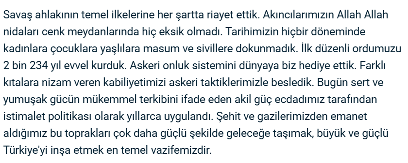 Cumhur Başkanı1