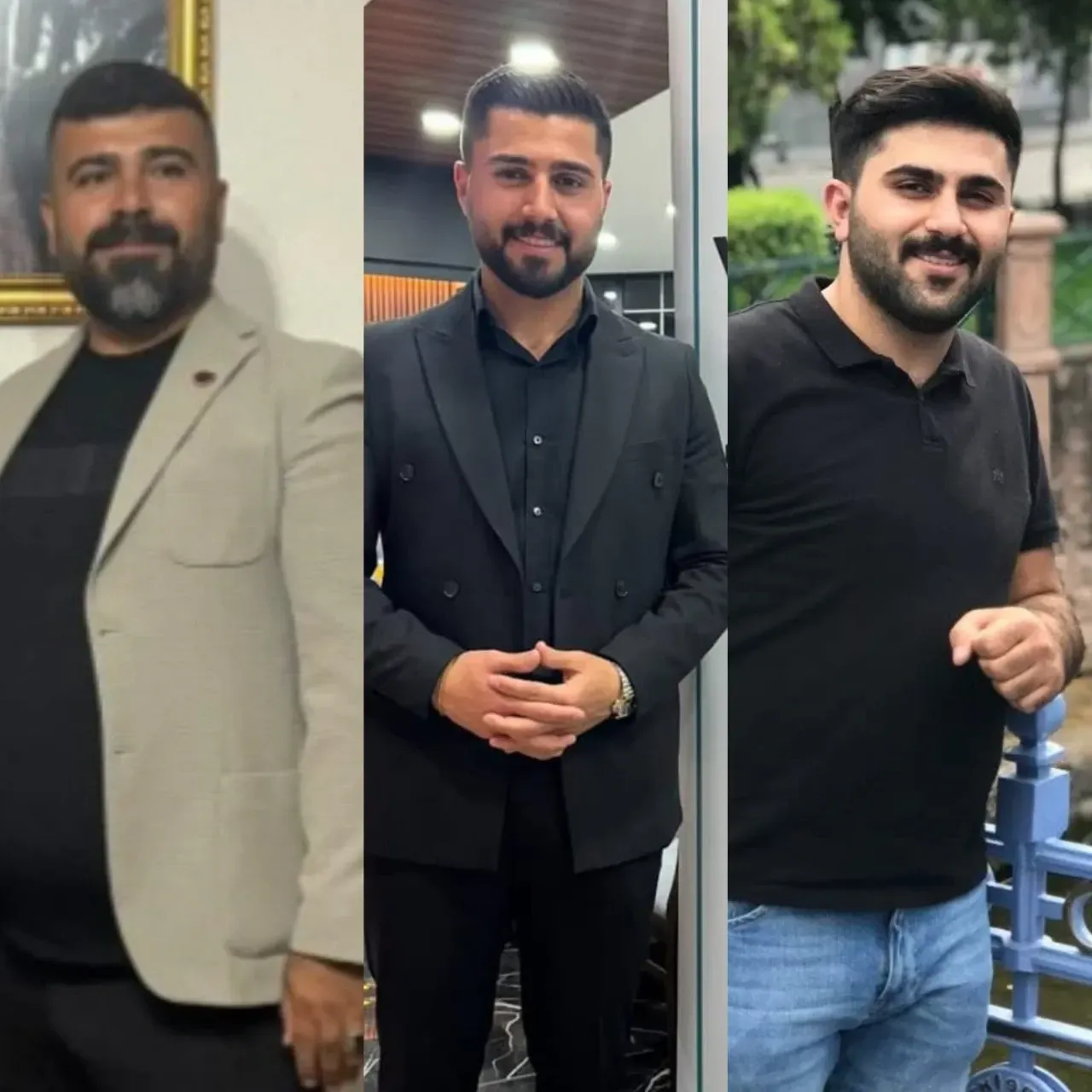 koccaeli amca yeğen