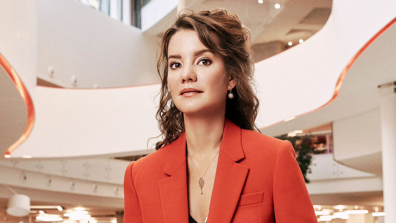 Demet Mutlu Trendyol