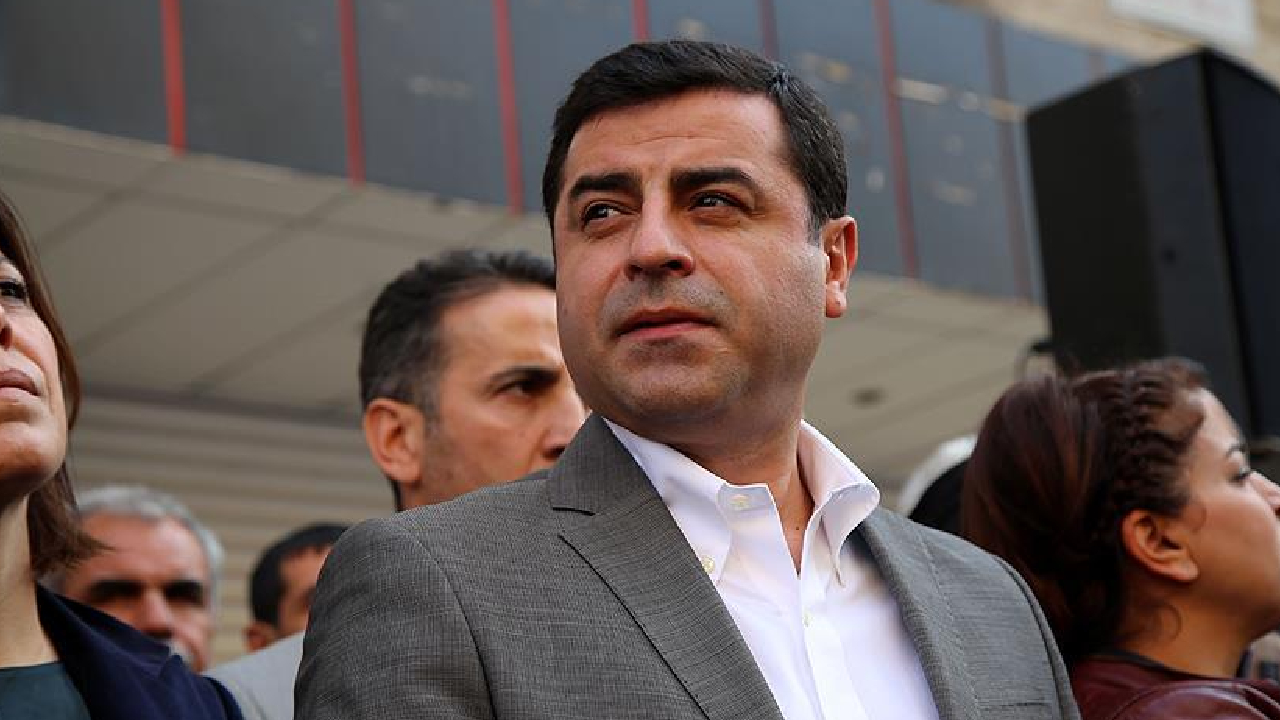 Demirtaş