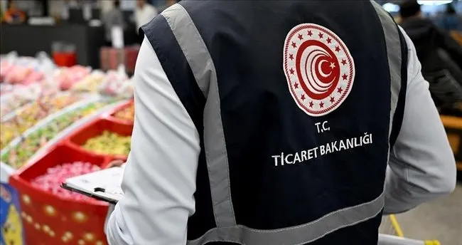 Denetimler Sıkılaştı! 13 Binden Fazla Ürüne Milyarlık Ceza