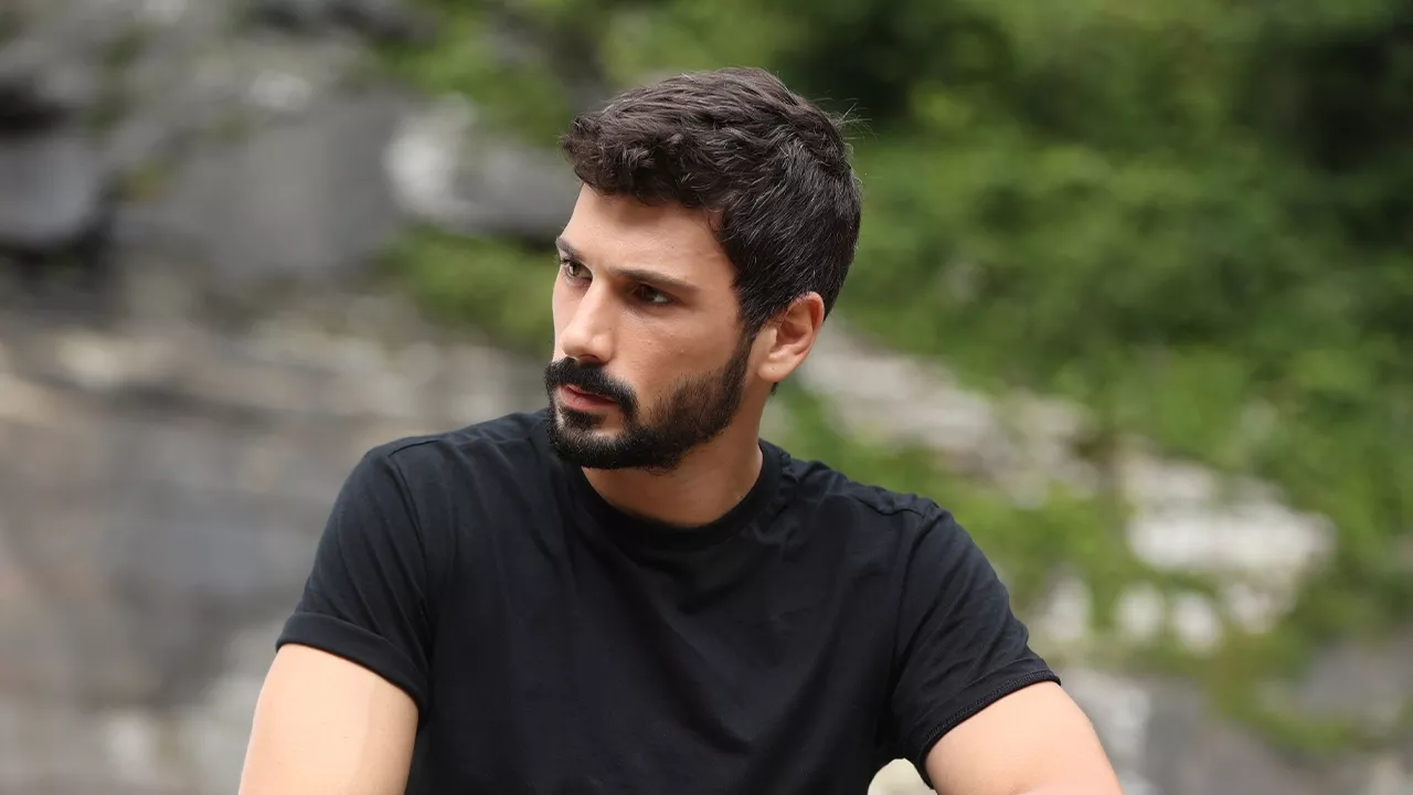 Deniz Can Aktas Kimdir Deniz Can Aktasin Eski Aski Kim