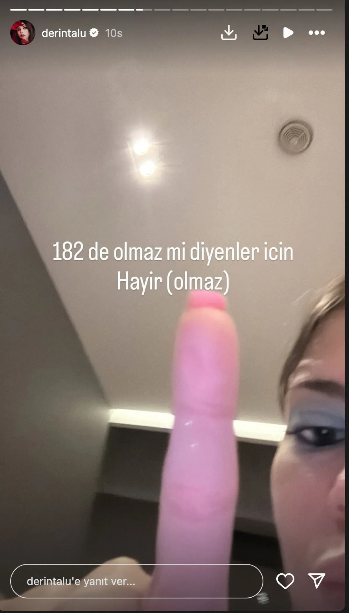 Deri̇n Story 2-1