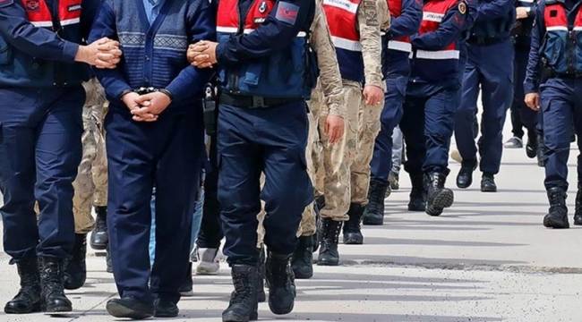 Dev Operasyon Turkiye Genelinde 153 Deas Mensubu Yakalandi