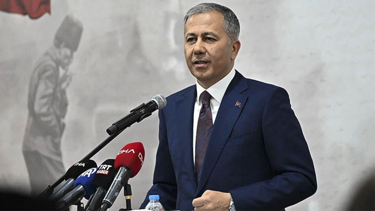 Dev Operasyon Turkiye Genelinde 153 Deas Mensubu Yakalandi1