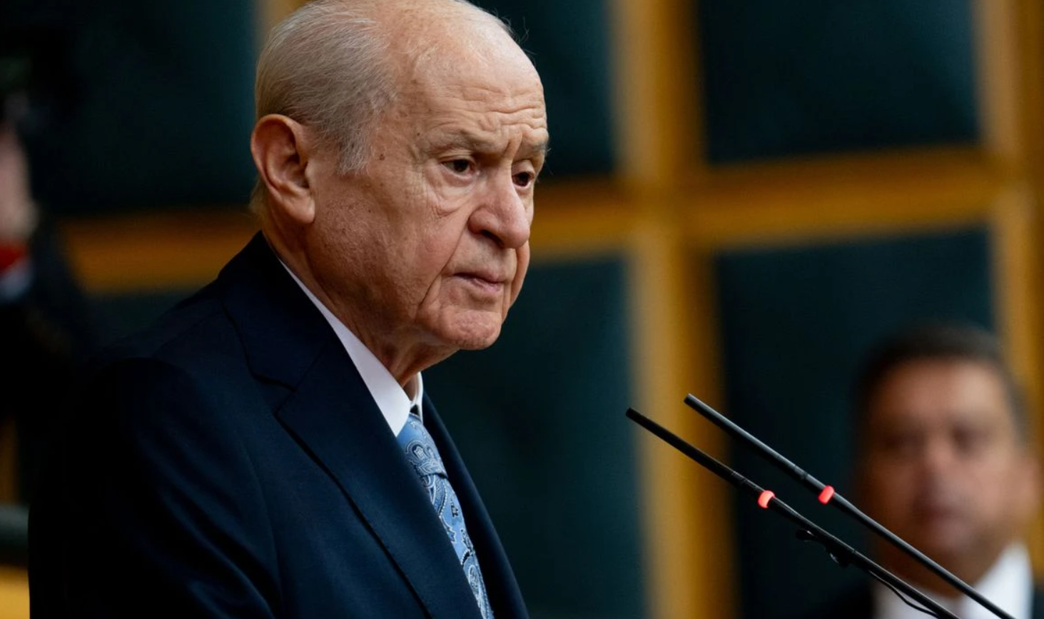 Devlet Bahçeli-3