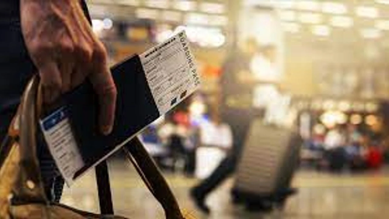 İlk sırada büyük sürpriz! İşte Dünyanın en güçlü pasaportları