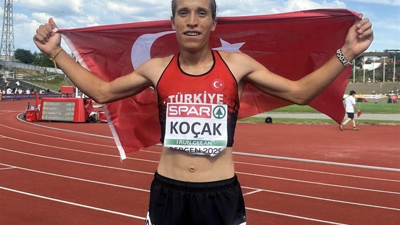 Dilek Koçak