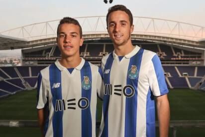 Diogo Jota Ve Kardeşi