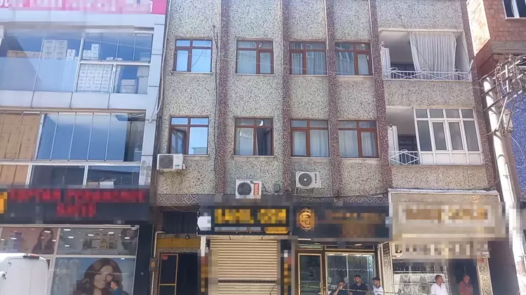 Diyarbakirda Aile Ici Siddet Ihbarinda Polise Ates Acildi3