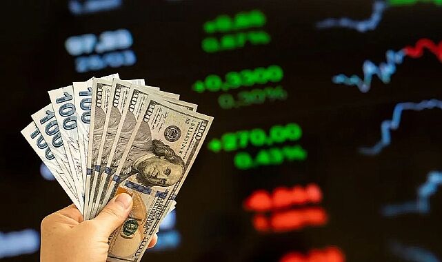 Dolar 40 Seviyesini Asti Piyasalar Fedin Hamlesine Kilitlendi