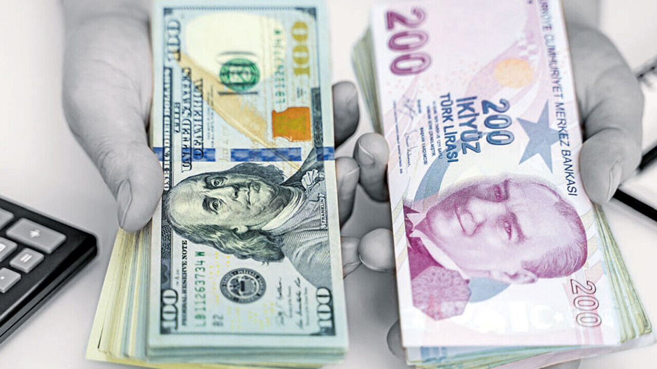 Dolartl Haftaya Nasıl Başladı