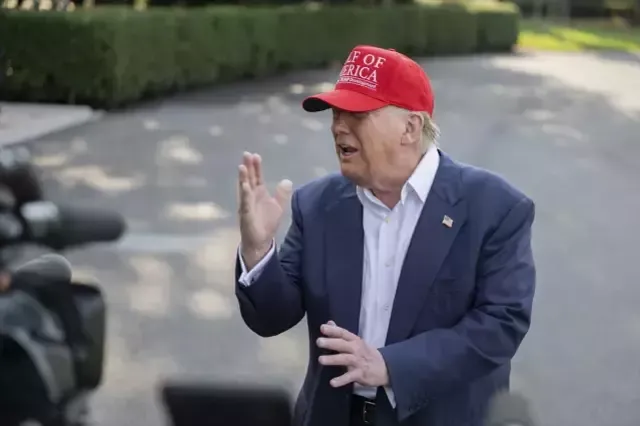 Donald Trump 1